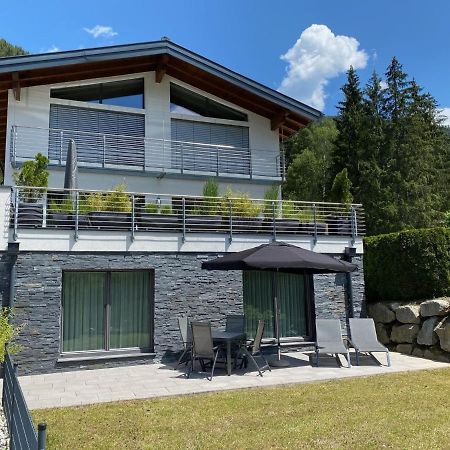 Apartment In Untertauern Near Ski Area 外观 照片