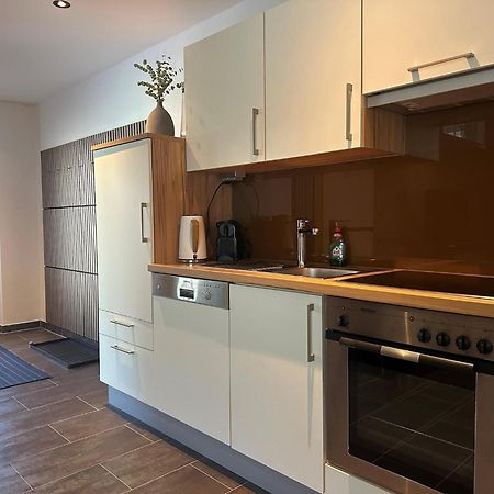 Apartment In Untertauern Near Ski Area 外观 照片