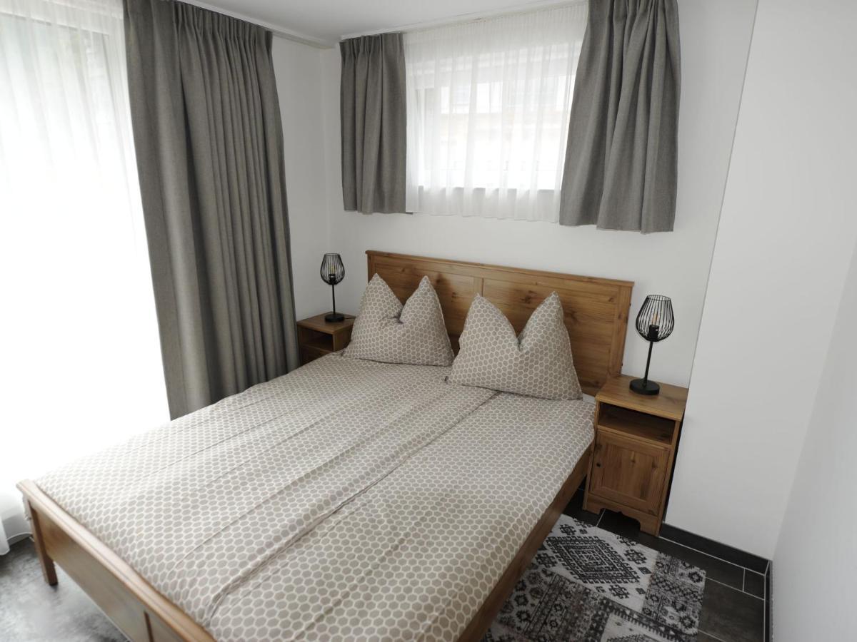 Apartment In Untertauern Near Ski Area 外观 照片