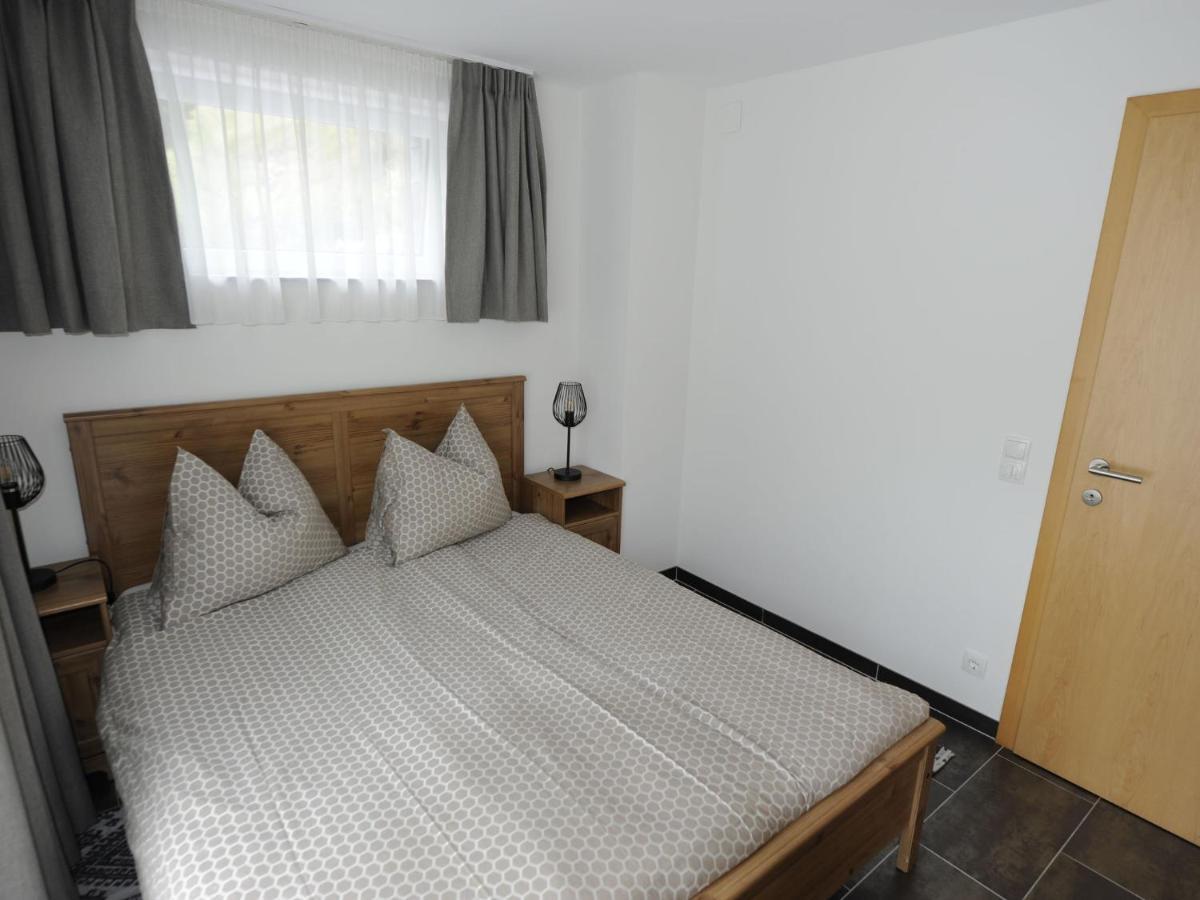 Apartment In Untertauern Near Ski Area 外观 照片