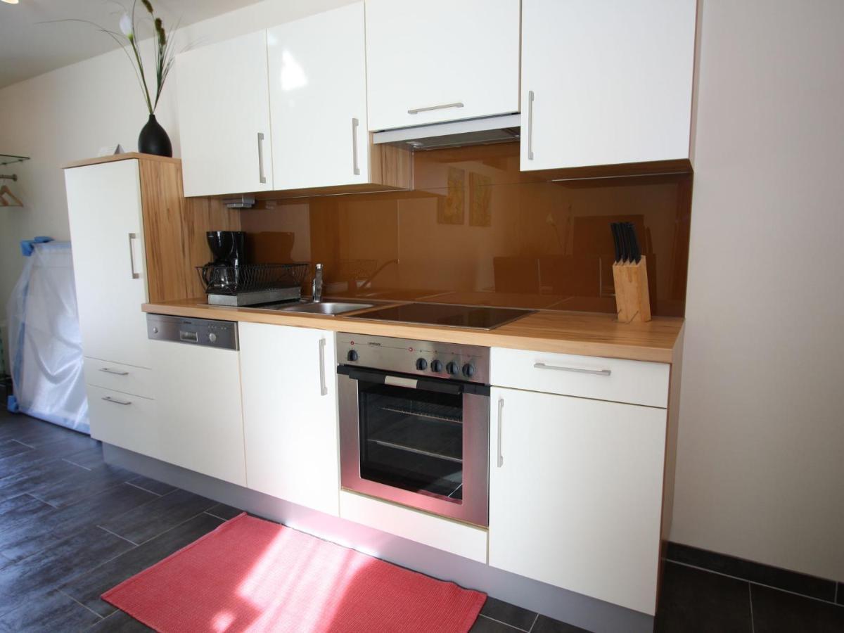 Apartment In Untertauern Near Ski Area 外观 照片