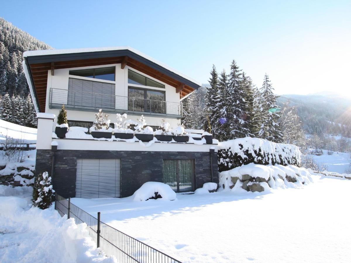 Apartment In Untertauern Near Ski Area 外观 照片