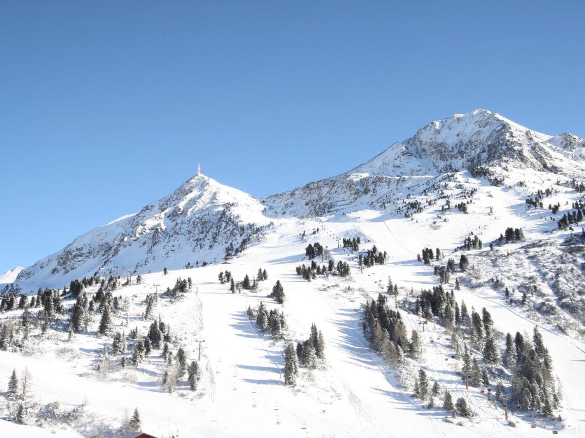 Apartment In Untertauern Near Ski Area 外观 照片