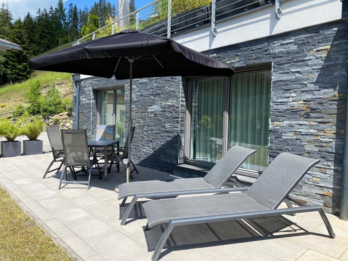 Apartment In Untertauern Near Ski Area 外观 照片