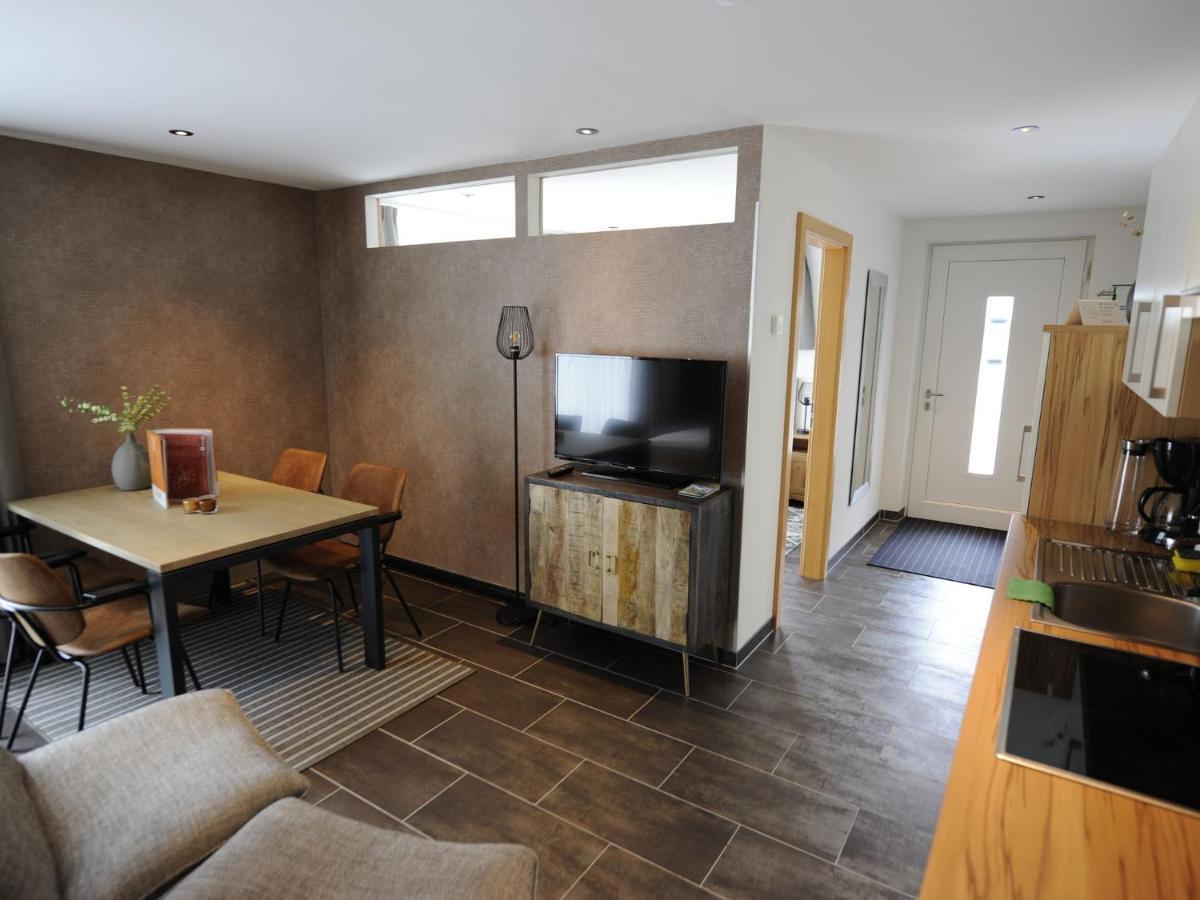 Apartment In Untertauern Near Ski Area 客房 照片