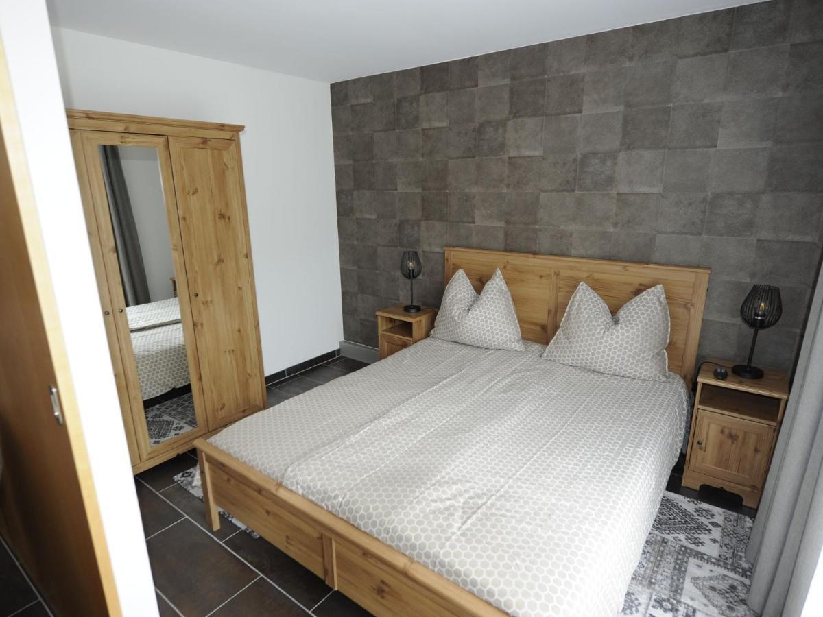 Apartment In Untertauern Near Ski Area 外观 照片