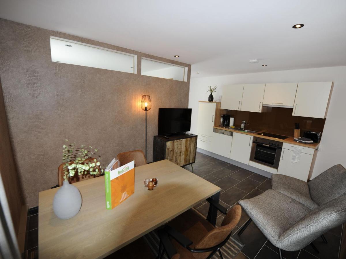 Apartment In Untertauern Near Ski Area 外观 照片