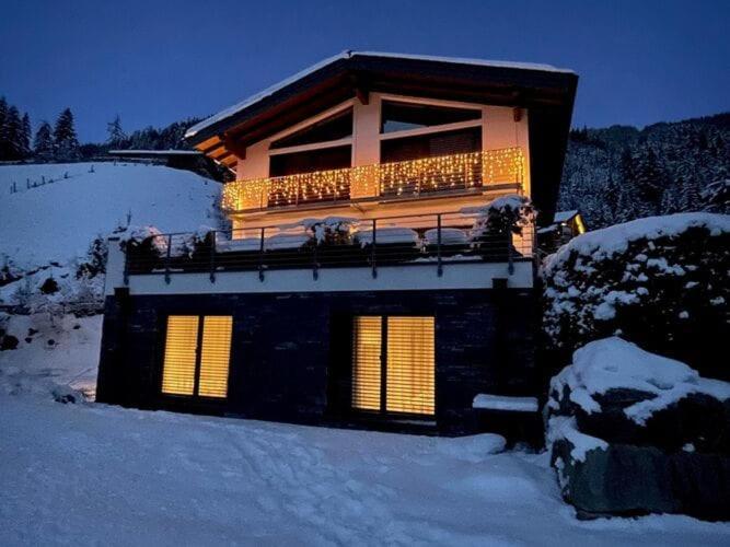 Apartment In Untertauern Near Ski Area 外观 照片
