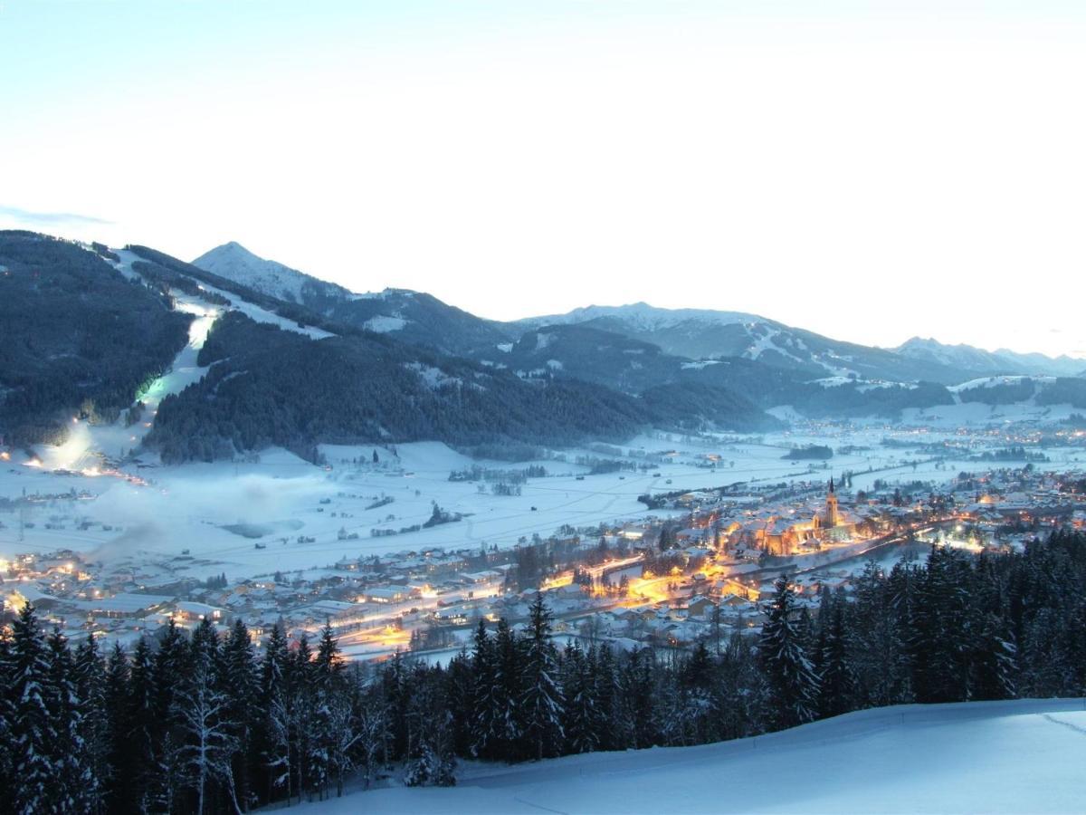 Apartment In Untertauern Near Ski Area 外观 照片