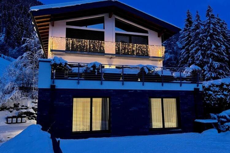 Apartment In Untertauern Near Ski Area 外观 照片