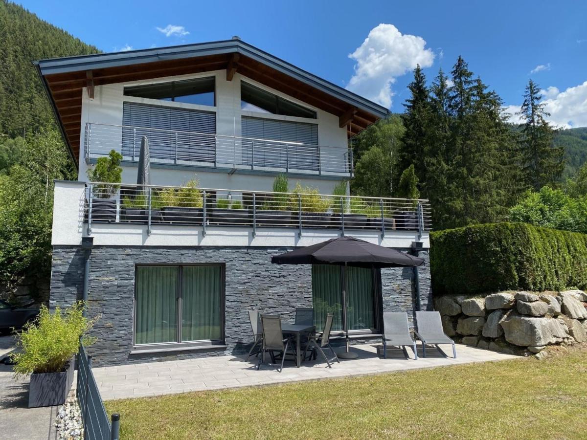 Apartment In Untertauern Near Ski Area 外观 照片