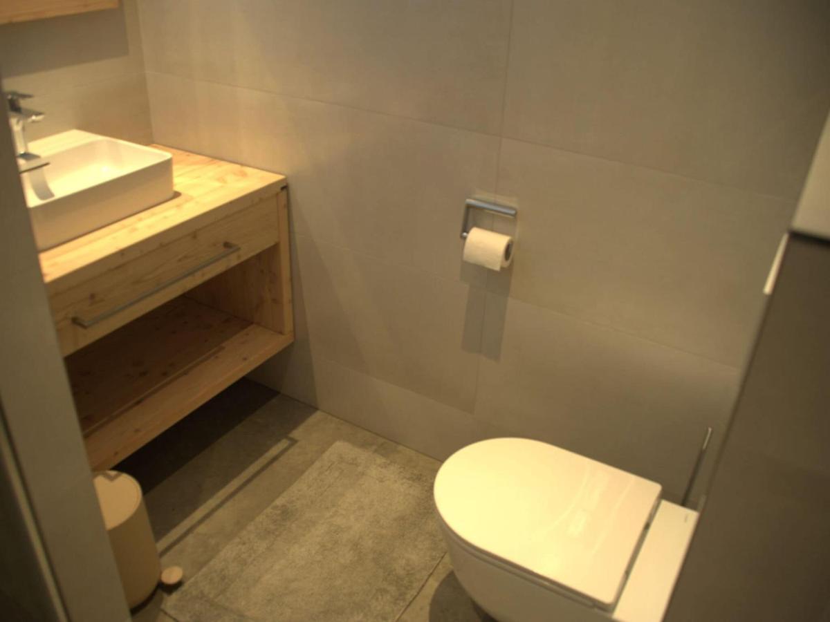 Apartment In Untertauern Near Ski Area 外观 照片