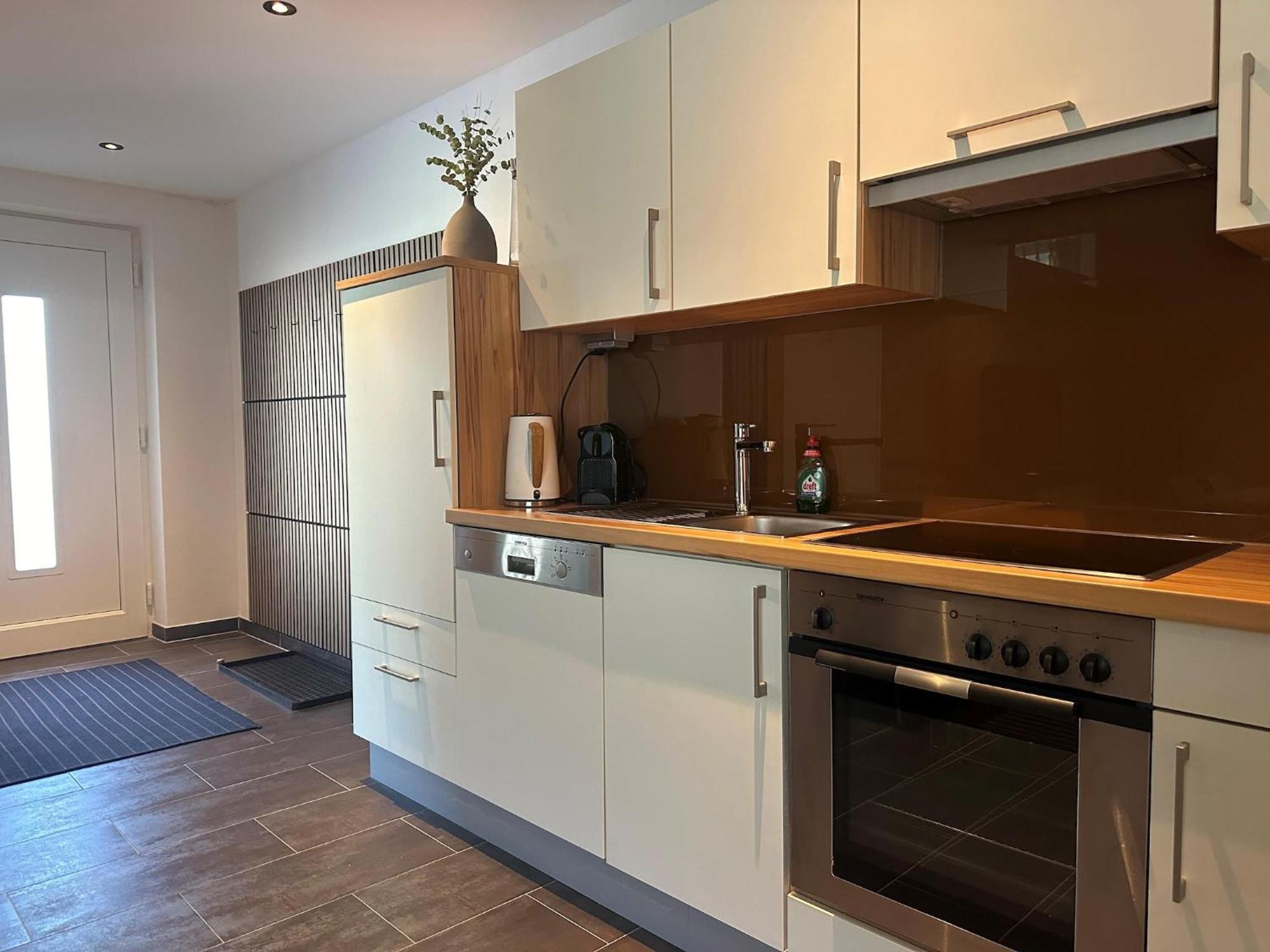 Apartment In Untertauern Near Ski Area 外观 照片